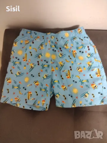 Детски бански, снимка 3 - Детско бельо и бански  - 49938669