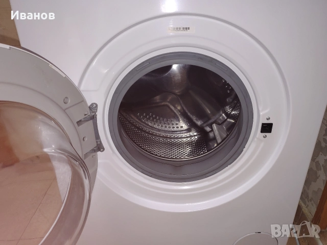 пералня vestfrost kat-508, снимка 2 - Перални - 53572941