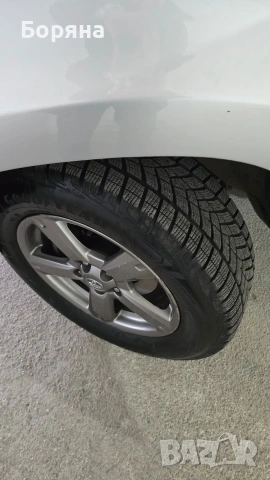 Тойота РАВ 4 , снимка 7 - Автомобили и джипове - 53762817