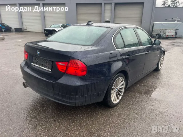 Bmw 325i 3.0 218 к.с., снимка 12 - Автомобили и джипове - 48451591