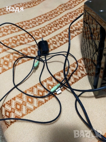 Караоке тонколона , снимка 4 - Тонколони - 52516512