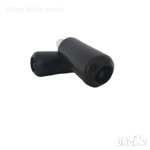 Краш тапи мото Automat-с болтове 10мм, 2бр, снимка 3 - Аксесоари и консумативи - 53478499