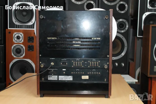 Teac A-3440, снимка 8 - Други - 48472251