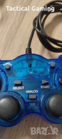 Джойстик / Gamepad - IFYOO ZD-V108, снимка 8 - Аксесоари - 53441108