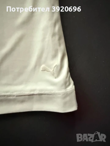 Дамска тениска Puma, снимка 5 - Тениски - 51060585
