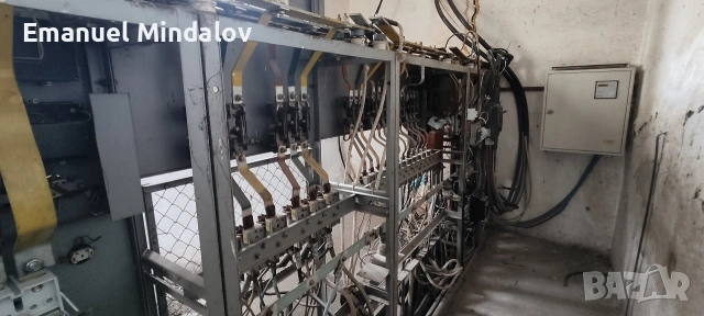 Делевски Ел - Електроуслуги и решения за бизнеса, снимка 11 - Други услуги - 53977841