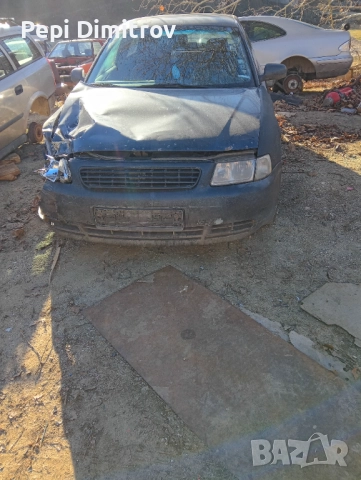 Ауди а 3 1.9 90 коня на части , снимка 8 - Автомобили и джипове - 52957486