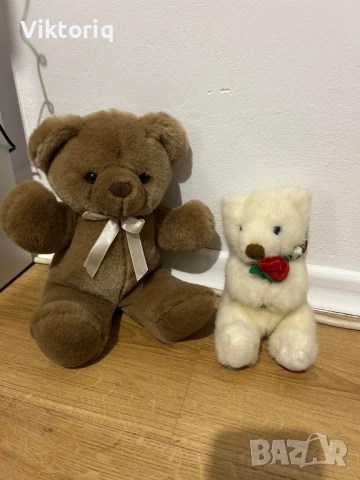 Плюшени играчки, снимка 6 - Плюшени играчки - 53837599