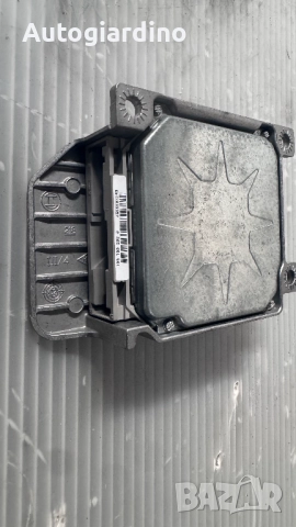 Airbag модул / сензор / датчик зa BMW X5 - 0285001681 / 65.77-6905491
