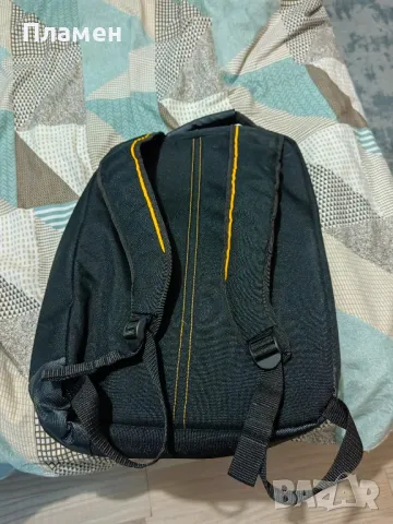 Раница за лаптоп, снимка 6 - Чанти - 49796553