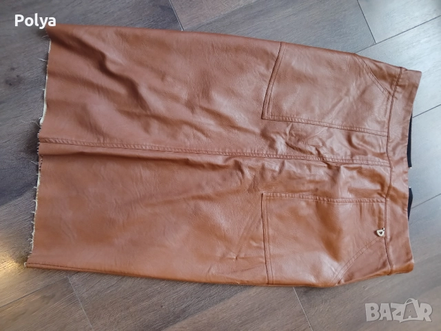 Рокли, поли, топове. Размер М, снимка 2 - Рокли - 52639378