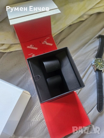 Tissot PRC 200, снимка 6 - Мъжки - 53618825