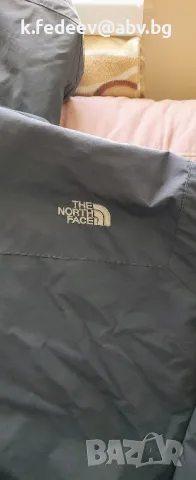the north fase gortex qke XL, снимка 3 - Якета - 50177703