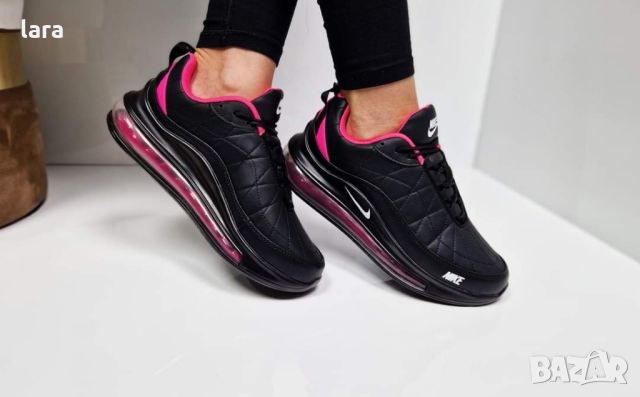 дамски водоустойчиви маратонки 🔥 Nike 😻😻😻, снимка 1 - Маратонки - 45964149
