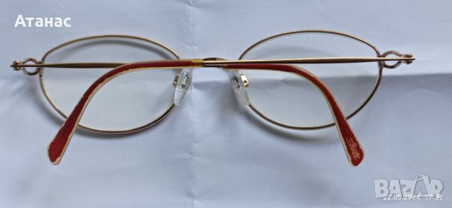 Рамки за очила Силует, снимка 6 - Слънчеви и диоптрични очила - 45861269
