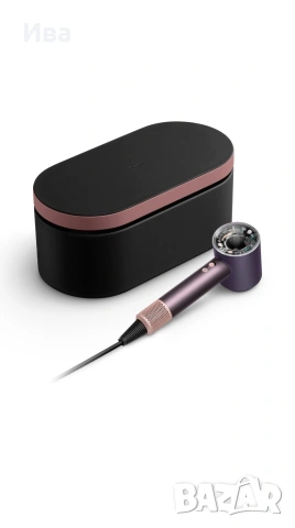 Сешоар Dyson Supersonic Nural HD16 Jasper Plum