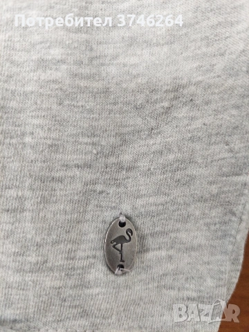 Тениски зелена/розова/сива по 3 евро, снимка 2 - Тениски - 53645538