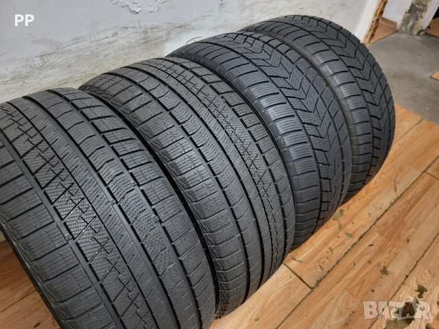 255/40/20 Rotalla 23-24 г. / зимни гуми, снимка 9 - Гуми и джанти - 51847051