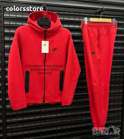 Дамски спортен екип  Nike кодSS303, снимка 1 - Спортни екипи - 37038391