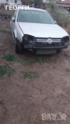 голф 4 на части, снимка 6 - Автомобили и джипове - 51987421