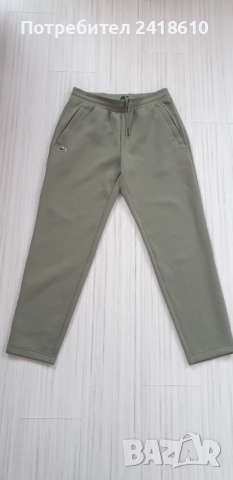 Lacoste Sport Trackpants Mens Size 4 - M   ОРИГИНАЛ! Мъжко Долнище!, снимка 7 - Спортни дрехи, екипи - 53133228