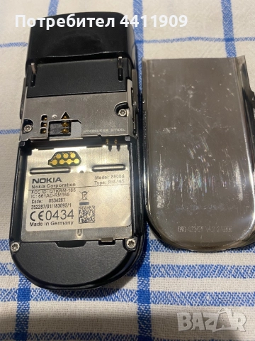 Nokia 8800, снимка 6 - Nokia - 52654415