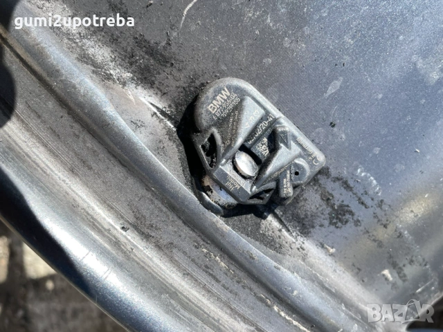 18цола Джанти 5х112 BMW 1 F40 BMW 2 Gran Coupe F44 8J et54 Mpower, снимка 7 - Гуми и джанти - 53609539