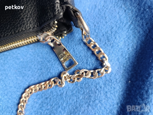 Малка чанта Steve Madden , снимка 2 - Чанти - 52447810