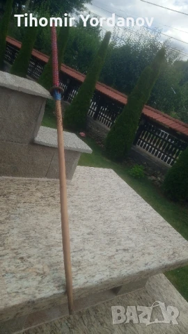 Хурка., снимка 12 - Антикварни и старинни предмети - 50840516