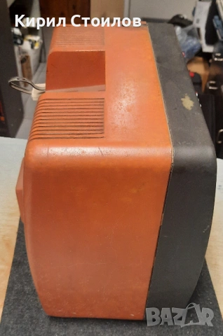 Телевизор София-31 - колекционерски, снимка 3 - Телевизори - 53904180