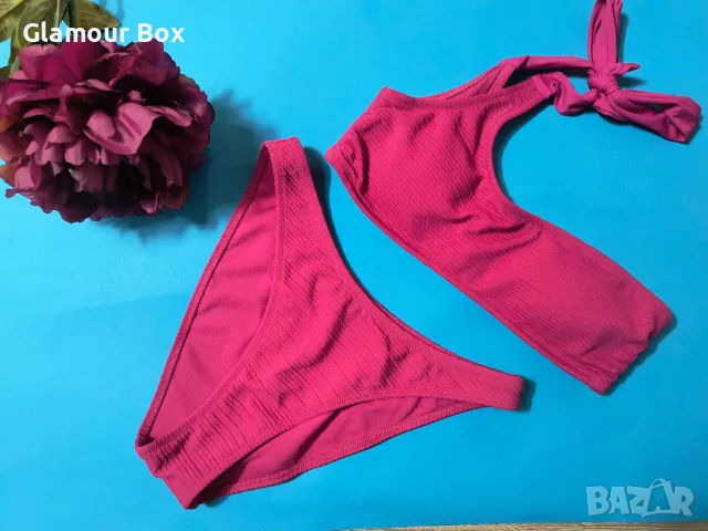 Дамски бански от 2 части P2,Palmers. , снимка 1