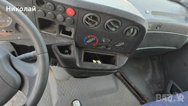 Ивеко Дейли , снимка 7 - Бусове и автобуси - 51312450