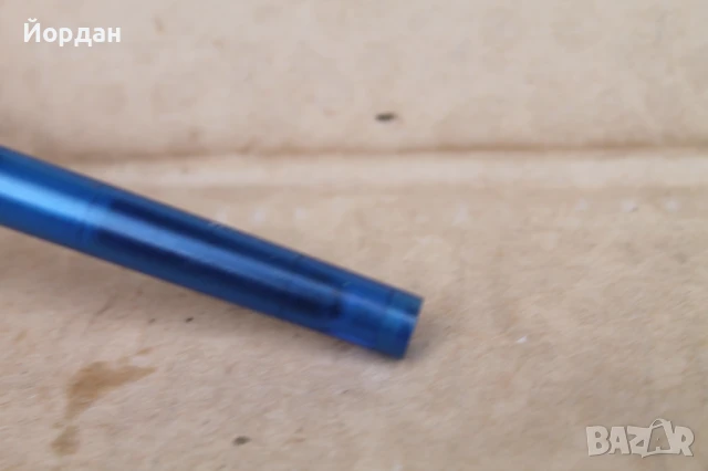 Немска писалка ''Pelikan'', снимка 7 - Колекции - 51066326