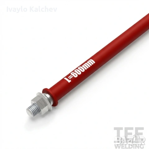 Конектори за заваръчна маса, снимка 6 - Други машини и части - 53709497