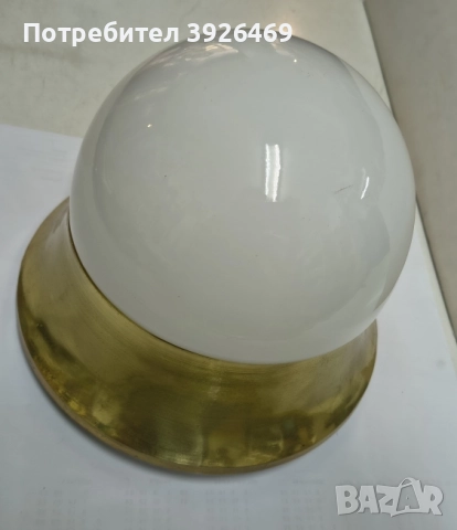 Осветителна лампа, снимка 2 - Лампи за стена - 51924621