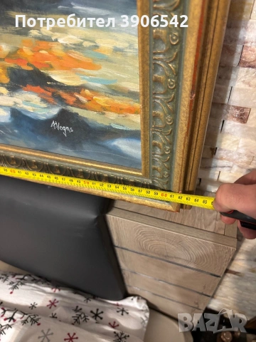 Картини от Италия-стари, снимка 3 - Антикварни и старинни предмети - 53950157