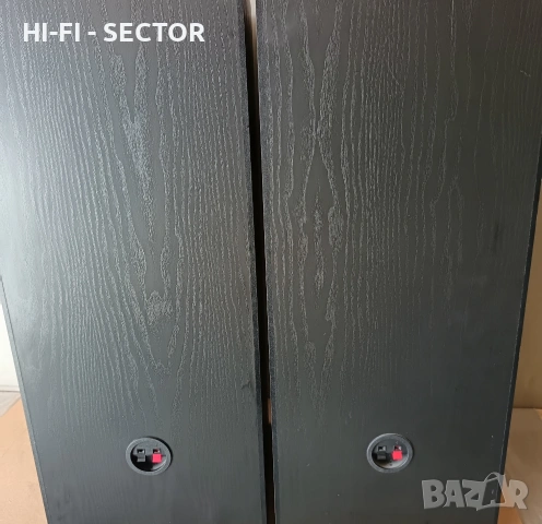 Yamaha NS-s34 тонколони , снимка 7 - Тонколони - 53677282