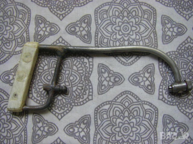 Малка ножовка и маткап, снимка 3 - Други - 47112645