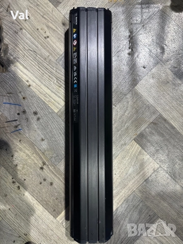 Батерия за велосипед Bosch Power Tube 625 wh, снимка 3 - Велосипеди - 52054550