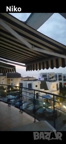 Тристаен апартамент Свети Влас , снимка 16 - Апартаменти - 52473001