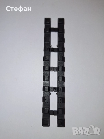 Уивър база за ТОЗ - 34, снимка 8 - Оборудване и аксесоари за оръжия - 51939635