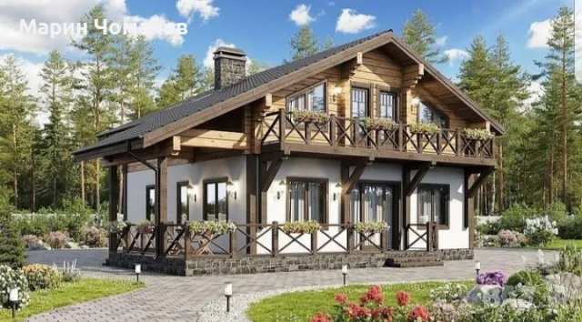 Парцел за продажба 1080 кв.м. Арбанашко бърдо , снимка 17 - Парцели - 50224660