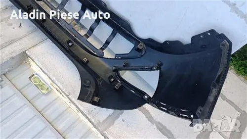 Задна броня Kia Sportage 5 година 2022 2023 2024; код 86612-R2000 , снимка 2 - Аксесоари и консумативи - 50439228