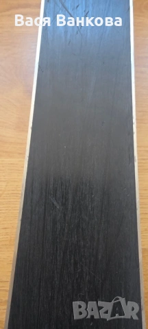 Комплект ски 110 см с щеки и ски обувки 21.5, снимка 7 - Зимни спортове - 53890494