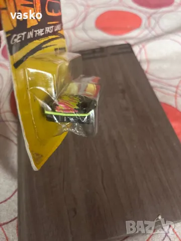 Matchbox-87 Corvette стар, снимка 3 - Колекции - 49656859