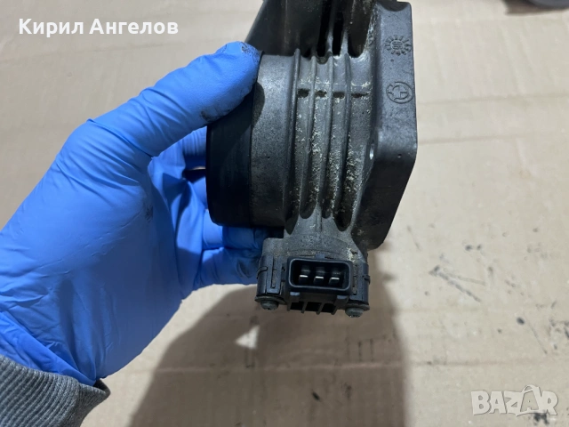 Дросел за BMW E36 E38 E39 (M52 ,единичен ванос), снимка 3 - Части - 53898386