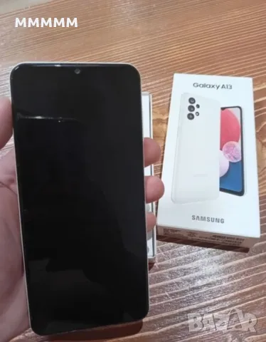 Samsung  Galaxy A13, снимка 1 - Samsung - 47304767