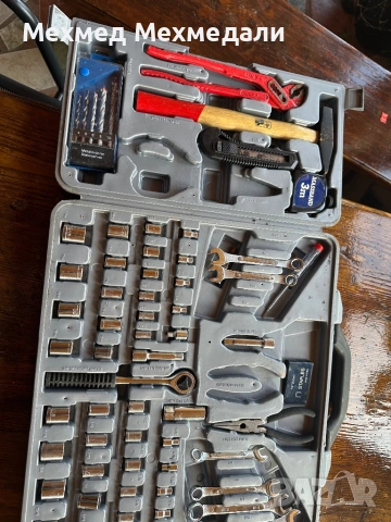 Различни инструменти , снимка 5 - Други инструменти - 53607310