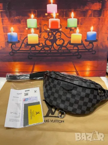 чанти louis vuitton , снимка 4 - Чанти - 49250242