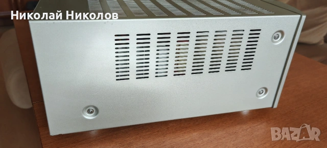 Продавам Marantz SR 6004, снимка 5 - Ресийвъри, усилватели, смесителни пултове - 53205166